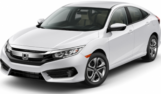 2018 Honda Civic Sedan 1.6 125 PS CVT Executive Araba kullananlar yorumlar